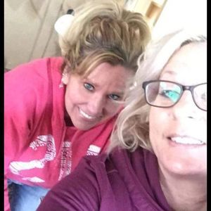 Meet your Posher, Misty